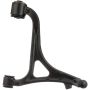 DELPHI TC5802 Control Arm and Ball Joint Assembly