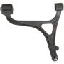 DELPHI TC5802 Control Arm and Ball Joint Assembly