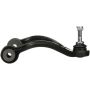 DELPHI TC5806 Control Arm and Ball Joint Assembly