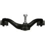 DELPHI TC5806 Control Arm and Ball Joint Assembly