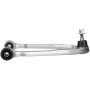 DELPHI TC5809 Control Arm and Ball Joint Assembly