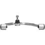 DELPHI TC5809 Control Arm and Ball Joint Assembly