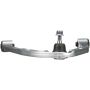 DELPHI TC5809 Control Arm and Ball Joint Assembly