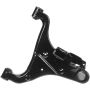 DELPHI TC5810 Control Arm and Ball Joint Assembly