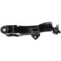 DELPHI TC5810 Control Arm and Ball Joint Assembly