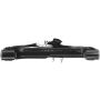 DELPHI TC5810 Control Arm and Ball Joint Assembly