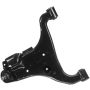 DELPHI TC5810 Control Arm and Ball Joint Assembly