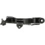 DELPHI TC5811 Control Arm and Ball Joint Assembly