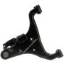 DELPHI TC5811 Control Arm and Ball Joint Assembly