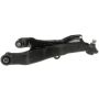 DELPHI TC5811 Control Arm and Ball Joint Assembly