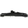 DELPHI TC5811 Control Arm and Ball Joint Assembly