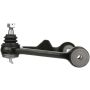 DELPHI TC5812 Control Arm and Ball Joint Assembly