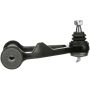 DELPHI TC5812 Control Arm and Ball Joint Assembly