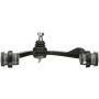 DELPHI TC5812 Control Arm and Ball Joint Assembly