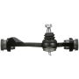 DELPHI TC5812 Control Arm and Ball Joint Assembly