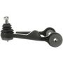 DELPHI TC5813 Control Arm and Ball Joint Assembly