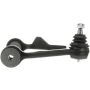 DELPHI TC5813 Control Arm and Ball Joint Assembly