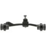 DELPHI TC5813 Control Arm and Ball Joint Assembly