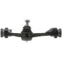 DELPHI TC5813 Control Arm and Ball Joint Assembly