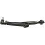 DELPHI TC5814 Control Arm and Ball Joint Assembly