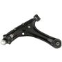 DELPHI TC5814 Control Arm and Ball Joint Assembly