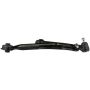 DELPHI TC5814 Control Arm and Ball Joint Assembly