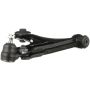 DELPHI TC5814 Control Arm and Ball Joint Assembly
