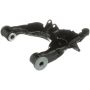 DELPHI TC5815 Control Arm