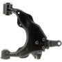 DELPHI TC5816 Control Arm