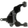 DELPHI TC5816 Control Arm
