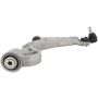 DELPHI TC5817 Control Arm and Ball Joint Assembly