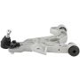 DELPHI TC5817 Control Arm and Ball Joint Assembly