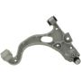 DELPHI TC5818 Control Arm and Ball Joint Assembly