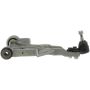 DELPHI TC5818 Control Arm and Ball Joint Assembly