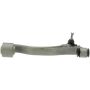 DELPHI TC5818 Control Arm and Ball Joint Assembly