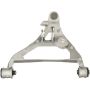 DELPHI TC5819 Control Arm and Ball Joint Assembly