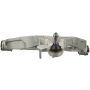 DELPHI TC5819 Control Arm and Ball Joint Assembly