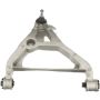 DELPHI TC5819 Control Arm and Ball Joint Assembly