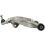 DELPHI TC5820 Control Arm and Ball Joint Assembly