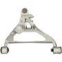 DELPHI TC5820 Control Arm and Ball Joint Assembly