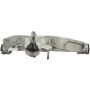 DELPHI TC5820 Control Arm and Ball Joint Assembly