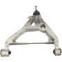 DELPHI TC5820 Control Arm and Ball Joint Assembly