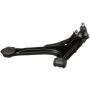 DELPHI TC5821 Control Arm and Ball Joint Assembly