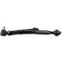DELPHI TC5821 Control Arm and Ball Joint Assembly
