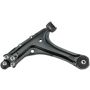 DELPHI TC5821 Control Arm and Ball Joint Assembly