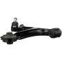 DELPHI TC5821 Control Arm and Ball Joint Assembly