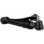 DELPHI TC5821 Control Arm and Ball Joint Assembly