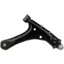 DELPHI TC5821 Control Arm and Ball Joint Assembly