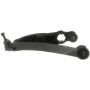 DELPHI TC5822 Control Arm and Ball Joint Assembly