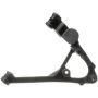 DELPHI TC5822 Control Arm and Ball Joint Assembly